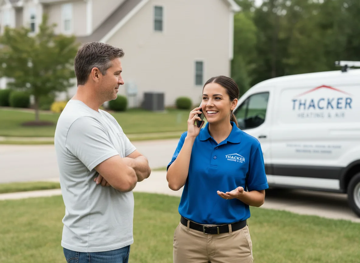 Ac Repair Ingomar, MT FAQs